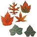 Sur La Table Parchment-Paper Leaves 7102SLT , 20-pack