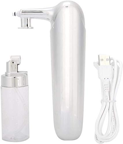 Amazon 顔蒸気スプレー ナノイオン性保湿フェイシャルスチームコンパクトなエアロゾルは コントナーミルクエアブラシスプレーマシンスプレー Jiafeng アトマイザー 通販