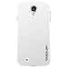 Galaxy S4 Case, Caseology [Daybreak Series] Slim Fit Shock Absorbent Cover Slip Resistant for Samsung Galaxy S4 - White