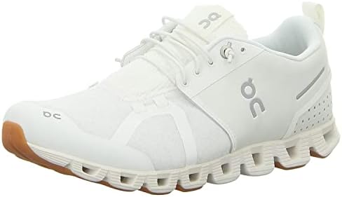 On Men's Cloud Terry Sneakers | Leichte Laufschuhe Mit CloudTec Technologie - Atmungsaktiv & Wasserabweisend