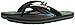 Quiksilver Molokai AG47 Remix Youth 3 Point Sandal (Little Kid/Big Kid)