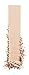 Semi-Matte Foundation Makeup | Natural Minerals | Vegan, Cruelty-Free | 15 Diverse Shades | Hand-crafted Powder Foundation