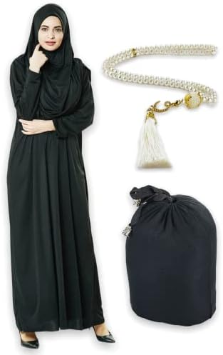 Avanos Prayer Clothes for Muslim Women 