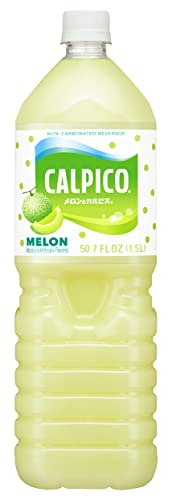 CALPICO WATER MELON FLAVOR, 50.7 FZ (PACK OF...