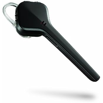 Amazon.com: Plantronics Bluetooth Headset, Voyager 3240