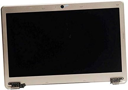 JCD 13.3" LED/LCD Display Screen Full Assy for Acer Aspire S3-391 MS2346 Champagne (Max. Resolution:1366x768)
