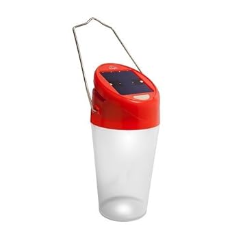lampe solaire d.light