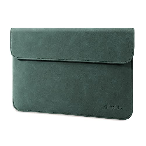 Allinside 13 inch Laptop Sleeve Case for MacBook