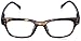Peepers Style One Wayfarer Readers