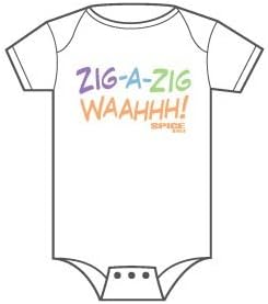 spice girls baby grow