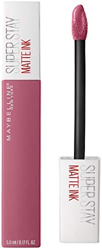 delicate maybelline superstay