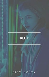 Livro Blue