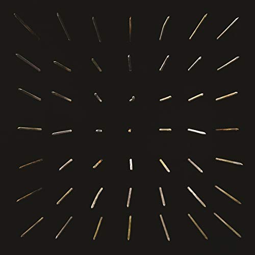 Album Art for There Existed an Addiction to Blood by clipping.