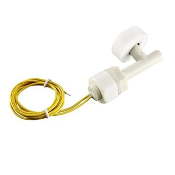 liquid sensor switch control flash sorry player