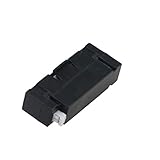 For JJRC H37 MINI Drone. RC Drone Parts 3.7V 400MAH Battery Sapre Parts (Blue)