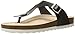 Skechers Women's Crunchy Nature Flip Flop