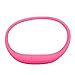 KOOTION Wristband USB 2.0 Flash Drive Thumb Drive Memory Stick (16GB, Pink)