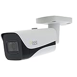 Q-See 4K 8MP HD QC IP Series Bullet Security Camera
