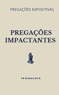 Livro Pregações Impactantes