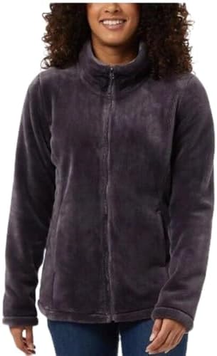 ぷーちゃん　36 Amazon.com: 32 Degrees Women's Plush Faux Fur Full Zip Jacket