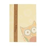 Chi Omega - Sorority Notepad