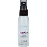 OPI Rapidry Top Nail Coats