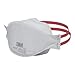 Box of 20 N95 Health Care Particulate Respirator and Surgical Mask Box of 20 3M 1870