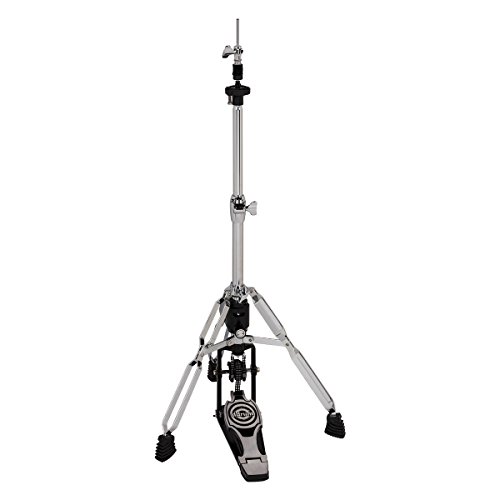 ddrum RXHH3L PRO RX Pro Series 3-Legged Hi Hat Cymbal Stand