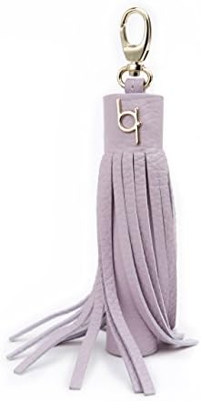 Charging Tassel (Lilac)