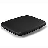 AIMEZO Ergonomic Standing Desk Mat Wobble Balance Board Anti-Fatigue Comfort Floor Mat for Home Office Stand Up Desk