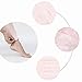 STELLE Girls' Ultra Soft Pro Dance Tight/Ballet Transition Tight (Toddler/Little Kid/Big Kid)