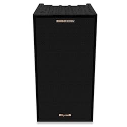 Klipsch R-40 Powerful Home Surround Sound Speaker Set