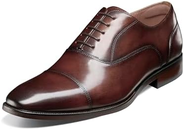 johnston & murphy melton classic dress cap toe oxford Johnston & Murphy Melton Classic Dress Cap Toe Oxford SKU: 7144819