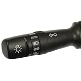 Replacement Headlight Dimmer Switch Mechanics