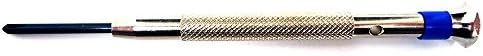 Phillips 2.5mm Micro Precision Screwdriver with Swivel Head - Swiss