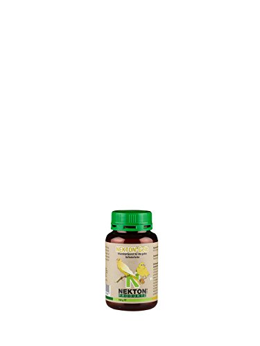 Nekton Gelb to Enhance Yellow Color in Birds, 150gm