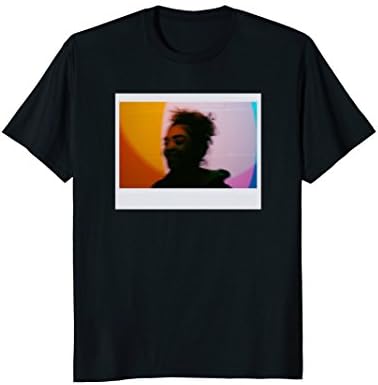 Nash Grier Taylor x Nash Kaleidoscope T-Shirt