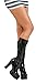Rubie's Costume Co Secret Wishes Sexy Patent Platform Boot
