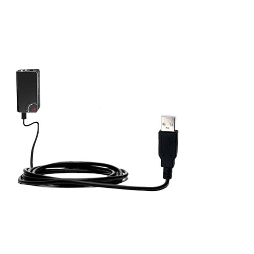 Hot Sync and Charge Straight USB Cable for The Tursion Smart Pico TS-102 – Charge and Data Sync with The Same Cable. Built TipExchange Technology