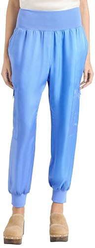 Cinq à Sept Giles Pant, Cobalt Wave, XS