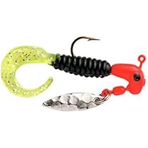 Blakemore B2102-30 Road Runner Branson Bug 1/16 Oz Noir Graphique