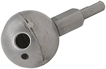 Brasscraft Sld0107 Single Handle Faucet Conversion Ball For Delta