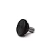 Chimera Thumb Screw Honda Ruckus Under-seat Compartment