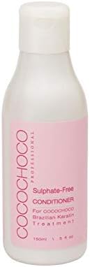 COCOCHOCO Professional Kit After Care - Sulphate Free Shampoo 150 ml and Sulphate Free Conditioner 150 ml - Image 4