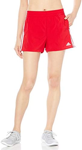 アディダス ショートパンツ D2m ジム ウーブンショーツ レディース