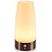 2017 Graduation Party LED Night Light SiFree PIR Motion Sensor Activated Sensor Lamp Battery Power Table Lamp for Toilet Room Hallway Bedroom Bathroom Kitchen