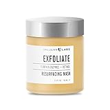 Valjean Labs Exfoliate Resurfacing Mask