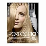 Clairol Nice 'n Easy Perfect 10 Permanent Haircolor 1 ea