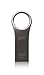 Silicon Power 32GB Jewel J80 USB 3.0 Flash Drive, Titanium (SP032GBUF3J80V1T)