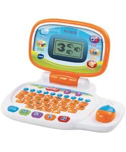 Vtech My Laptop.